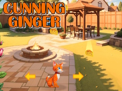 เกม Cunning Ginger