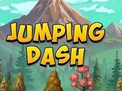 เกม Jumping Dash