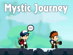 เกม Mystic Journey