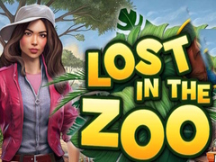 เกม Lost in the Zoo