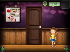 เกม Amgel Kids Room Escape 276