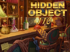 เกม Hidden Object 110