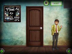 เกม Amgel Easy Room Escape 255