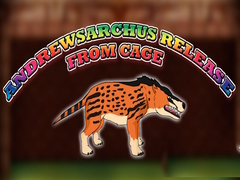 เกม  Andrewsarchus Release from Cage