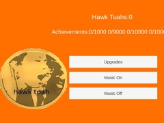 เกม Hawk Tuah Clicker