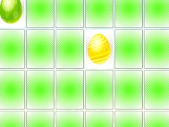เกม Easter Memory