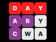 เกม Word Search With Hints