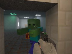 เกม Counter Craft Modern Warfare