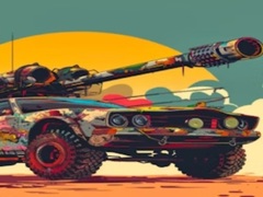 เกม Draka Car Run