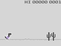 เกม Dinosaur Jump