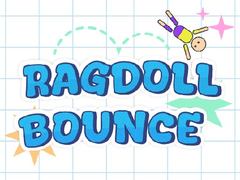 เกม Ragdoll Bounce