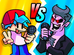 เกม FNF 2 Player