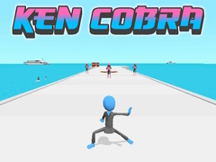 เกม Ken Cobra