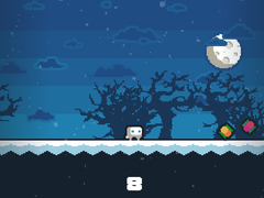 เกม Spooky Run