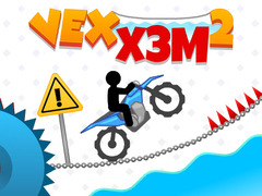 เกม Vex X3M 2