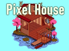 เกม Pixel House