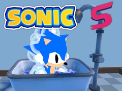 เกม Sonic S