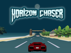 เกม Horizon Chaser