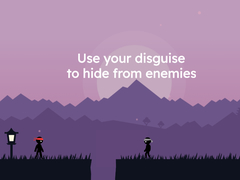 เกม Shadow Shifter