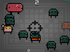 เกม Panic 2