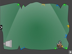 เกม Crystal Grind!