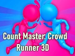 เกม Count Master: Crowd Runner 3D