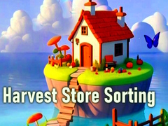 เกม Harvest Store Sorting