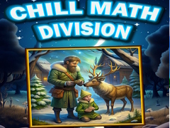เกม Chill Math Division