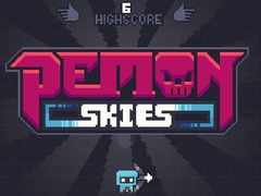 เกม Demon Skies