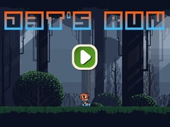 เกม Jet's Run