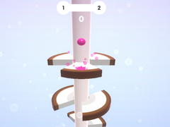 เกม Gravity Glide