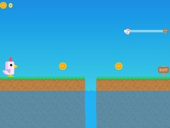 เกม Chicken Scream