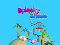 เกม Splashy Arcade