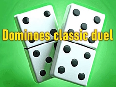 เกม Dominoes classic duel