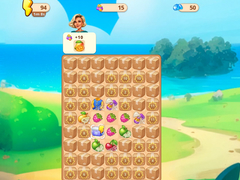 เกม Happy Town