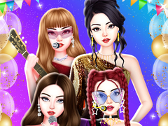 เกม Black Pink New Year Eve Concert