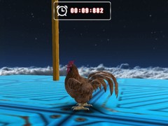 เกม Animal Impossible Track Rush