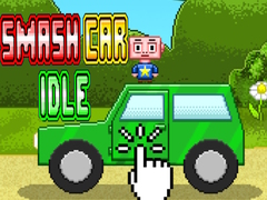 เกม Smash Car Idle