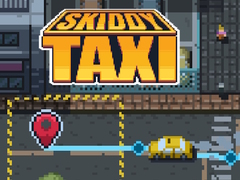 เกม Skiddy Taxi