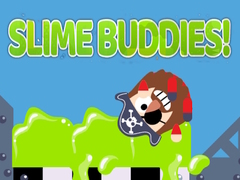 เกม Slime Buddies!