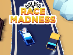 เกม Race Madness