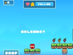 เกม Pixel Valley