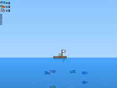 เกม Cloud Raft