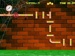 เกม Plumber
