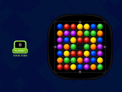 เกม Rainbow Bead