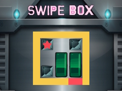 เกม Swipe Box