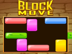 เกม Block Mover 