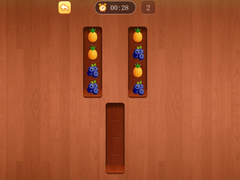 เกม Harvest Store Sorting