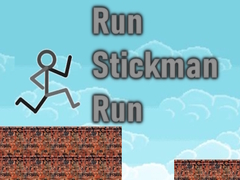 เกม Run Stickman Run