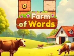 เกม Farm of Words